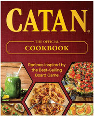 Catan: The Official Cookbook